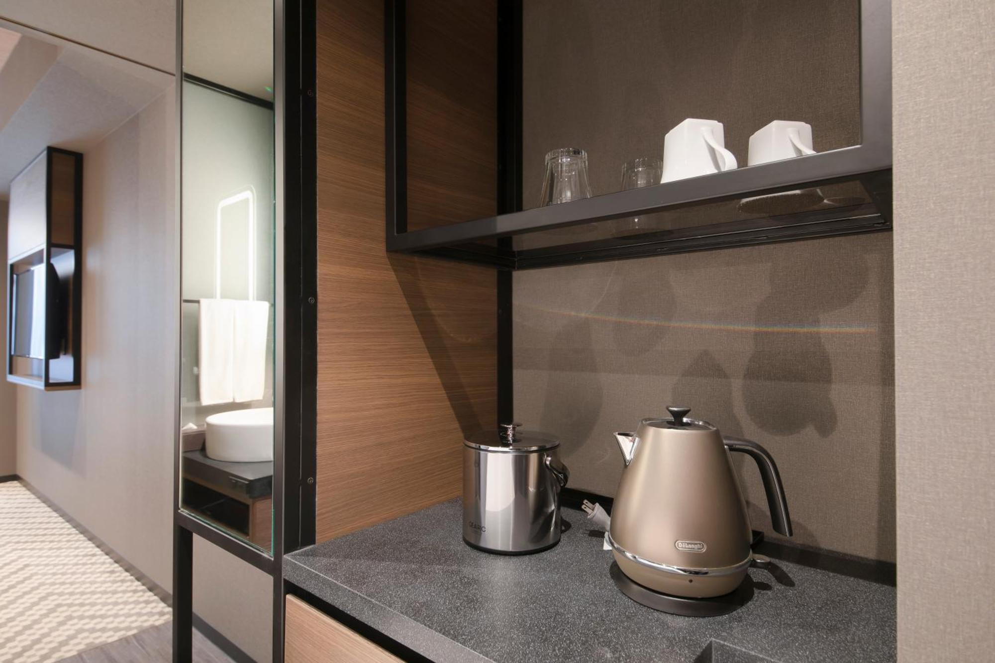 Hotel Keihan Tenmabashi Ekimae Osaka Habitación foto