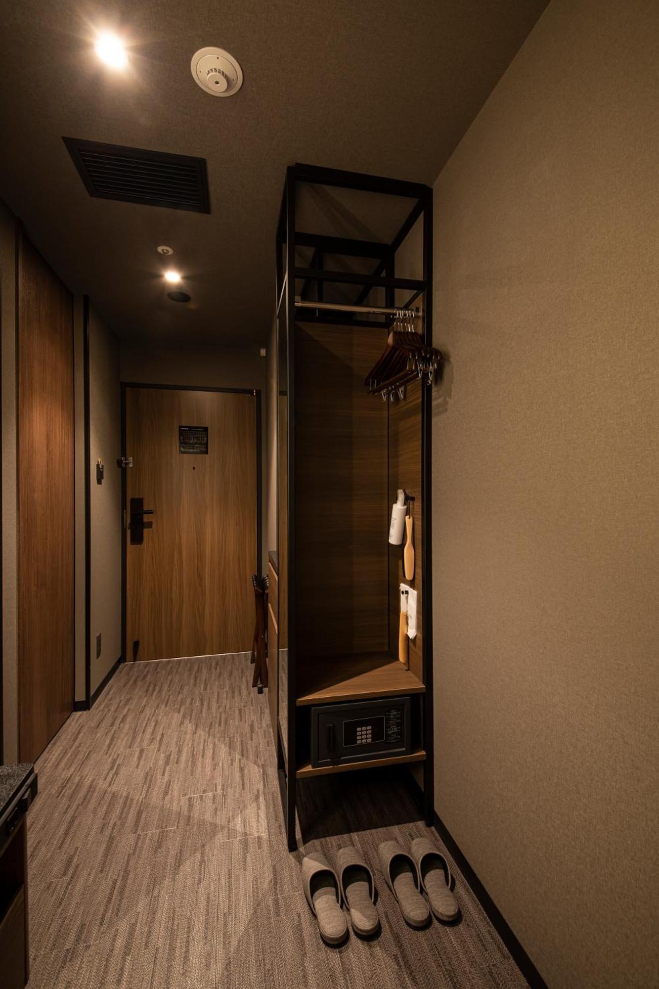 Hotel Keihan Tenmabashi Ekimae Osaka Habitación foto