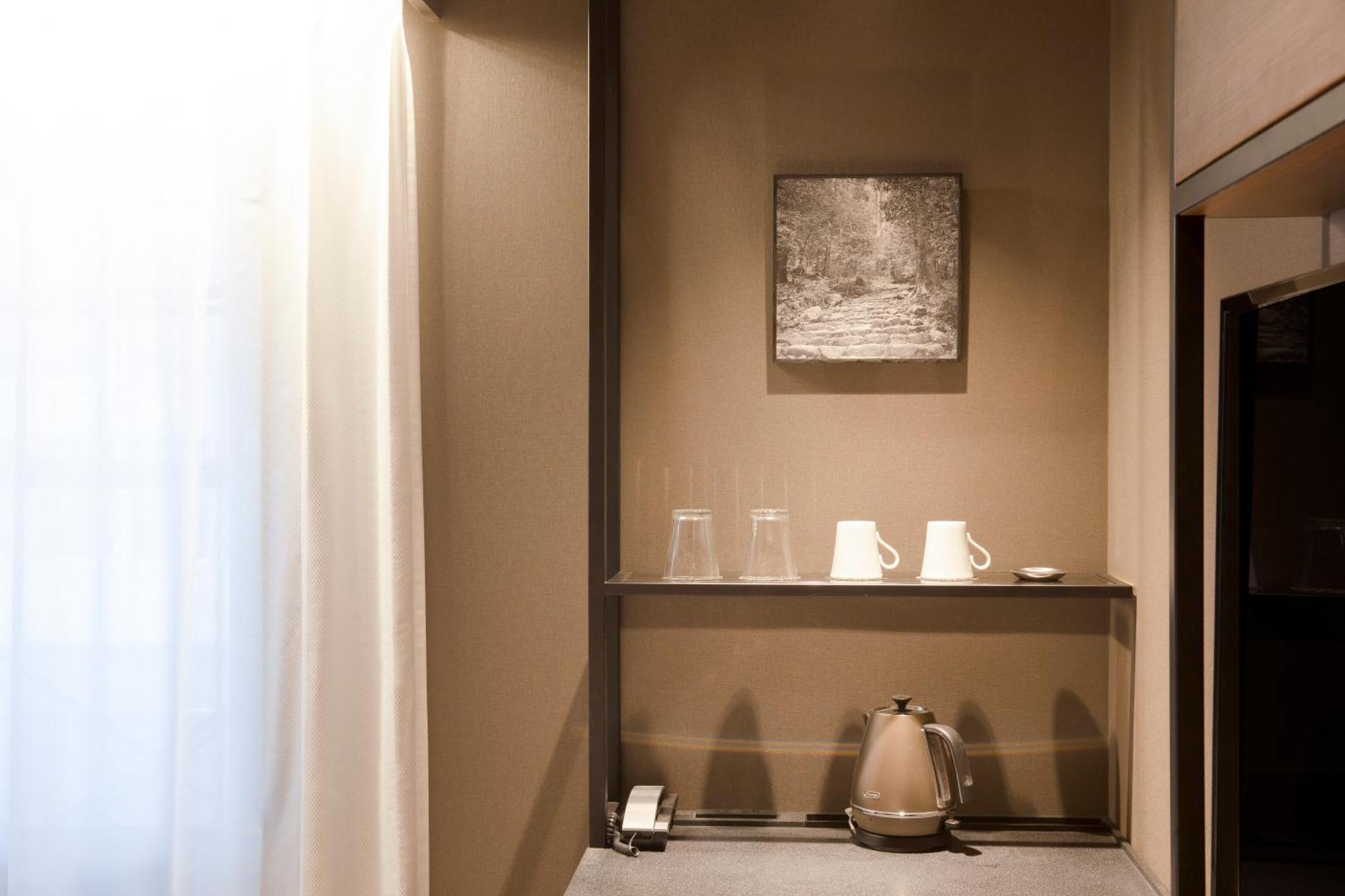 Hotel Keihan Tenmabashi Ekimae Osaka Habitación foto